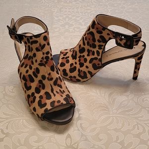 New w/Tags VIA SPIGA Sexy Heels